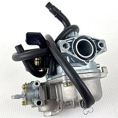 Карбюратор у зборі 70-110CC з повітряним фільтром до двигуна квадроцикл ATV