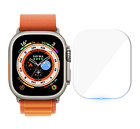 Защитное стекло для Apple Watch Ultra 49mm