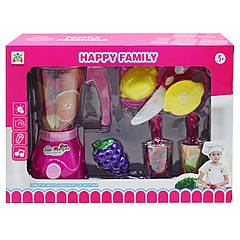 Дитячий кухонний набір Mic Блендер (LS8213)