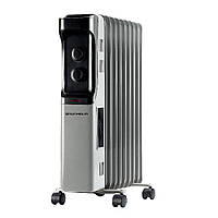 Масляний обігрівач Grunhelm GR-0920N/2,0кВт
