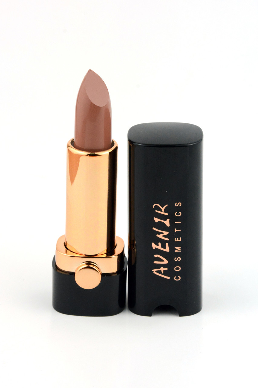 Губна помада Glam Lipstick №333 Кофейна слива