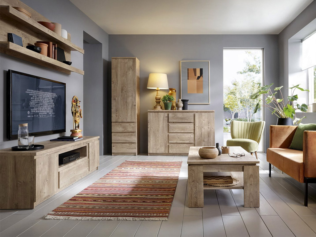 Вітальня Fribo, фото 1