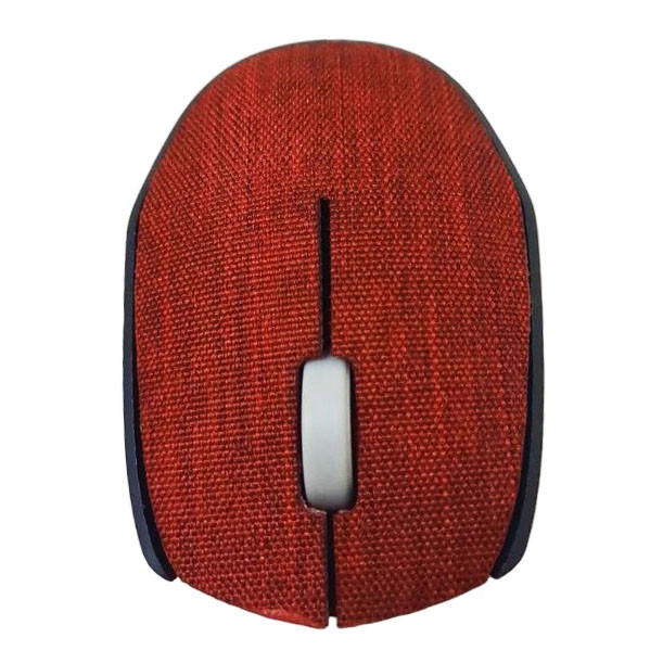 Бездротова оптична компютерна мишка MOUSE G-319. NP-105 Колір червоний