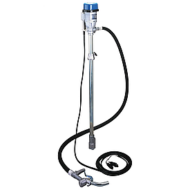 Насос для олії, дизельа KOSHIN FD-12-BAA (48523)