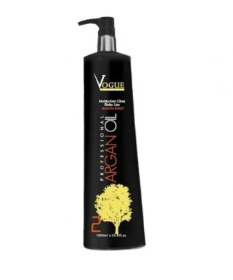 Кератин для выпрямлення волосся Vogue Argan oil