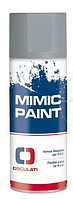 Краска Mimic Paint для ПВХ черная 400 мл Osculati