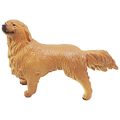 Фігурка Mic собачки вид 10 (K1017)