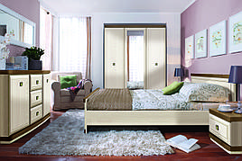 Спальня комплект Орегон Gerbor