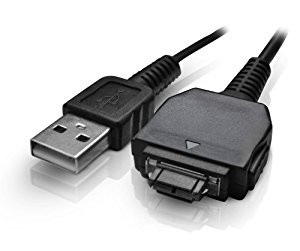 ТОП! Кабель (шнур) USB VMC-MD1 для камер SONY DSC-T50, DSC-H10, H50, DSC-T700, DSC-W300, DSC-WX1, DSC-W90, - фото 1 - id-p1986737496