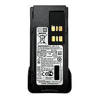 Акумуляторна батарея Motorola PMNN4544A, 2450 mAh, IP68, для радіостанції/рації (оригінал)