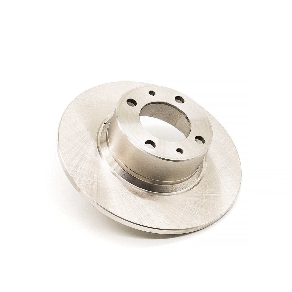 LA 2101-3501070 Диск гальмівний ВАЗ 2101, фото 1