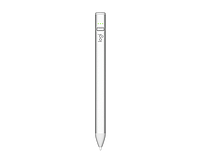 Стилус Logitech Crayon USB-C для iPad (2023)