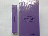 Avon femme exclusive