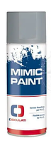 Краска Mimic Paint для ПВХ белая 400 мл Osculati