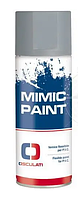 Краска Mimic Paint для ПВХ серая 400 мл Osculati