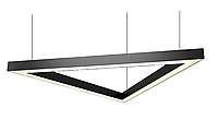 LED светильник фигурный VERONA -TR 135Вт, подвесной, 1500*1500*1500мм