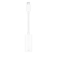 Адаптер Belkin USB-C to Gigabit Ethernet Adapter (HJKF2)