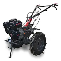 Мотоблок Weima WM1100F-6 Diff (бензин 13 л.с., з розблокіраторами)