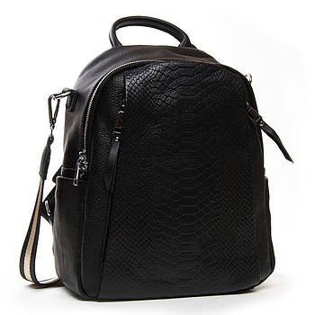Сумка жіноча Класична шкіра ALEX RAI 8907-9* black Купити сумки жіночі гуртом і в роздріб.