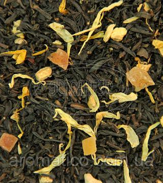 Чай "Османтус" "Імбирний" 100 г