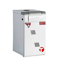 Газовый котел Колви Eurotherm КТ 8 TS А "Люкс" (дымоходный, один контур)