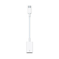 Адаптер Apple USB-C to USB Adapter (MJ1M2)