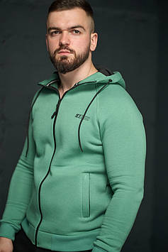 Кенгуру чоловічий IceMan 10112 М'ЯТА 95% бавовна 5% поліестер M(Р)