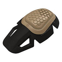 Тактические наколенники Crye Precision AirFlex Impact Combat Knee Pad G4 (PAD-KC5)