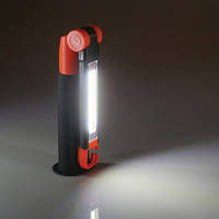 Фонарь-светильник аккумуляторный кемпинговый TS-1846, Кемпинговый светильник, AL-460 Кемпинговый светильник