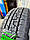 Комплект нових зимових шин 215/55/17 , Lanvvigator WinterGrip UHP,2023рік, фото 4