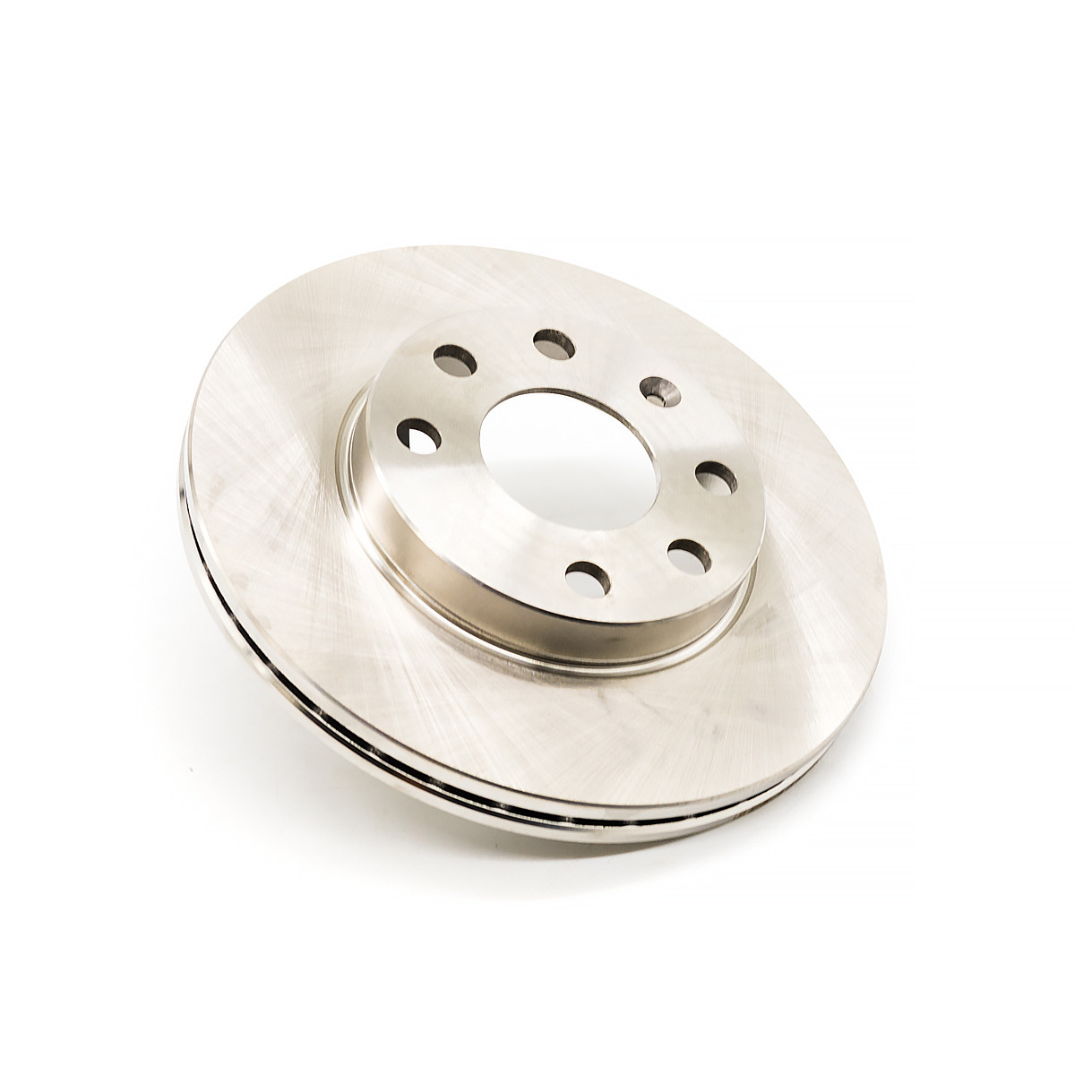 LA 90121445 Диск гальмівний LANOS 13 ", фото 1