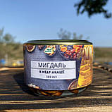 Мед акації з мигдалем  0,1 л (140 грам), фото 2