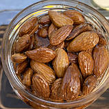 Мед акації з мигдалем  0,1 л (140 грам), фото 3