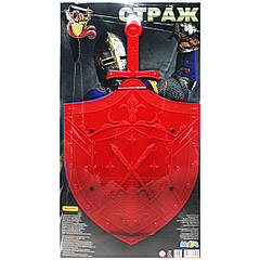 Набір MiC Страж (21233)