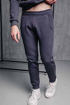 Спортивні штани IceMan 11105 ФУМЕ 95% бавовна 5% поліестер M(Р)