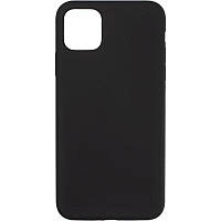 Чехол - накладка для IPhone 14 / бампер на айфон 14 / Soft Case / без лого .