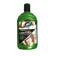 Очиститель и кондиционер кожи Turtle Wax Luxe Leather, 500мл