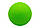 Масажний м'ячик EasyFit TPR 6 см зелений, фото 2