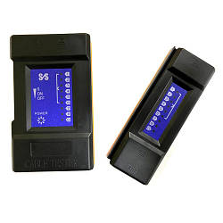 Тестер мережі, телефонного кабелю, RJ45 RJ11 RJ12, NSS-4681VR