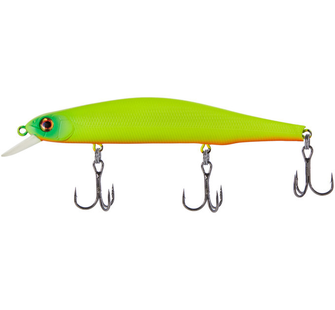 Воблер Select Insider 110SP 110mm 17.0g #01 (1.0-1.5m)