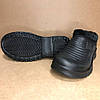 Бурки на хутрі Розмір 42 | Черевики робочі | Зручне робоче взуття для чоловіків, Чуні NP-589 чоловічі зимові, фото 5