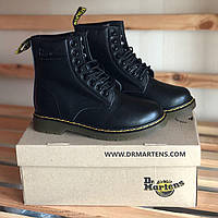 Женские ботинки Dr. Martens доктор мартинс