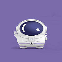 Чехол для наушников астронавт Apple AirPods Pro series Astronaut