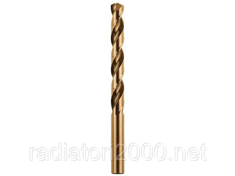 Свердло для металу (HSS PRO) Titan 3.50"