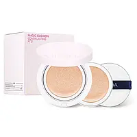 Кушон Missha №21 M Magic Cushion Cover Lasting SPF50+/PA+++