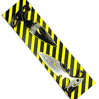 Комплект сувенірних дерев'яних ножів "SO-2 ТИЧКОВИЙ HARMONY" DAG-H