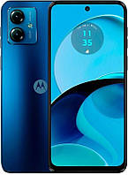 Moto G14 4/128GB Sky Blue