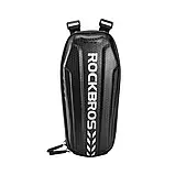 Сумка для самоката, електровелосипеда на кермо RockBros B62 — Об'єм 3 л. 28,5×14×11, фото 2