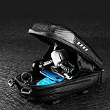 Сумка для самоката, електровелосипеда на кермо RockBros B62 — Об'єм 3 л. 28,5×14×11, фото 8