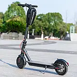 Сумка для самоката, електровелосипеда на кермо RockBros B62 — Об'єм 3 л. 28,5×14×11, фото 10